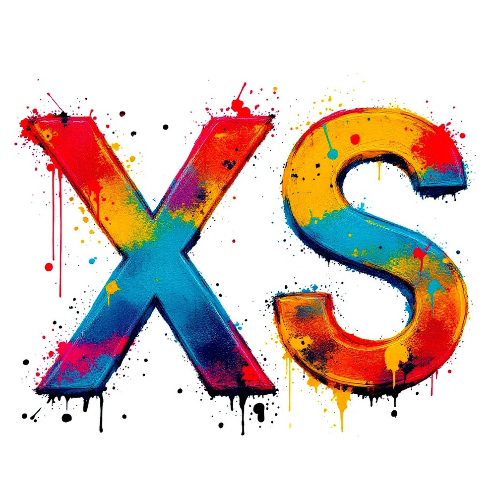 XS item for Live Show